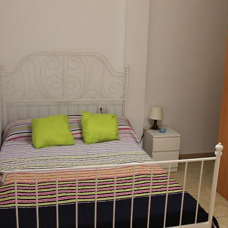 Apartamento Salnes Leilighet Puerto del Rosario  Eksteriør bilde