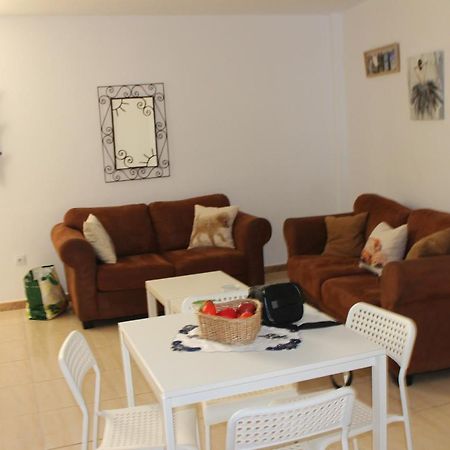 Apartamento Salnes Leilighet Puerto del Rosario  Eksteriør bilde