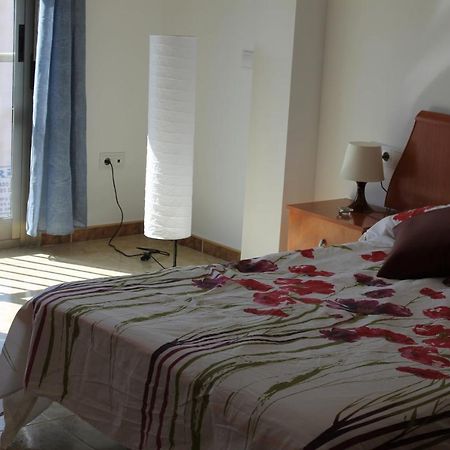 Apartamento Salnes Leilighet Puerto del Rosario  Eksteriør bilde