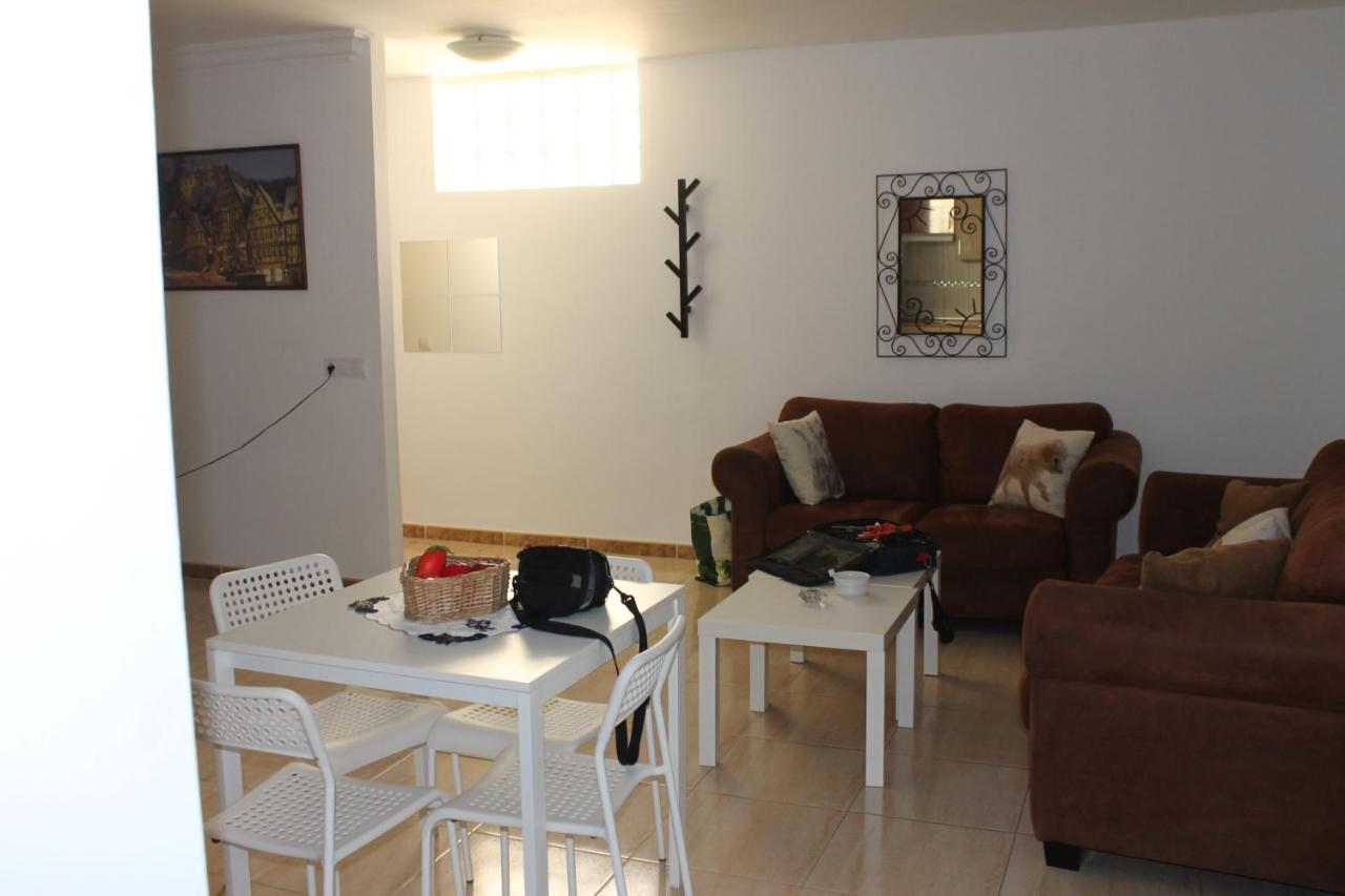 Apartamento Salnes Leilighet Puerto del Rosario  Eksteriør bilde