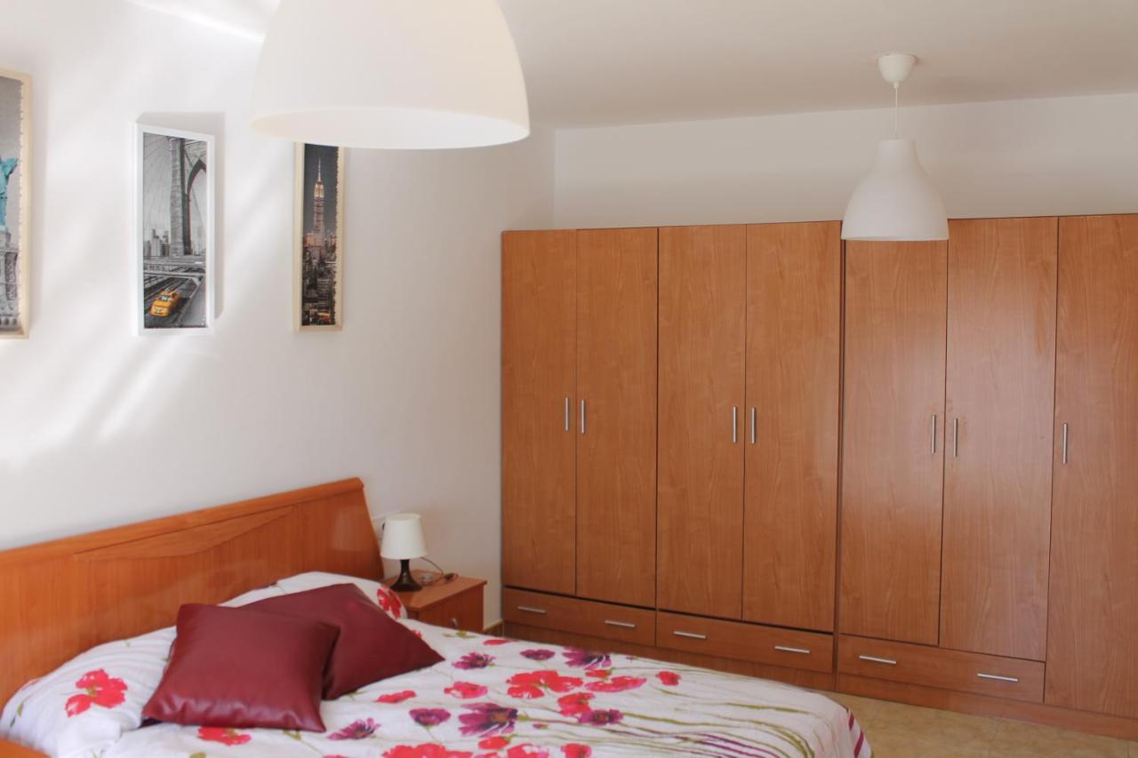 Apartamento Salnes Leilighet Puerto del Rosario  Eksteriør bilde